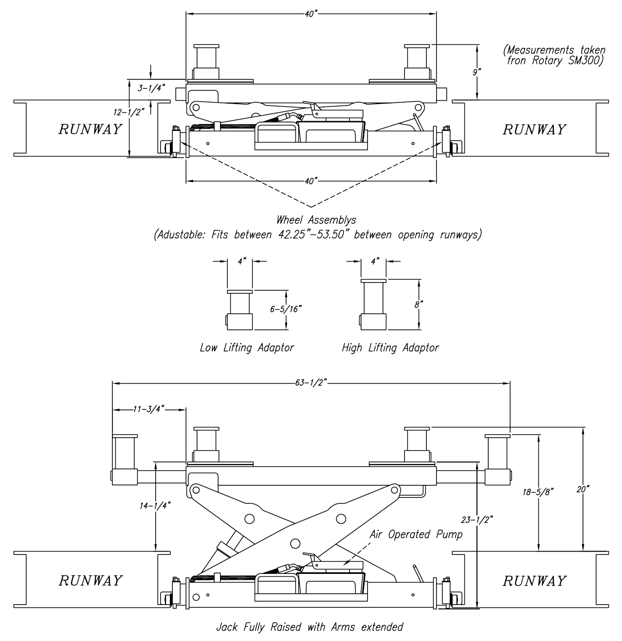 Download specifications sheet